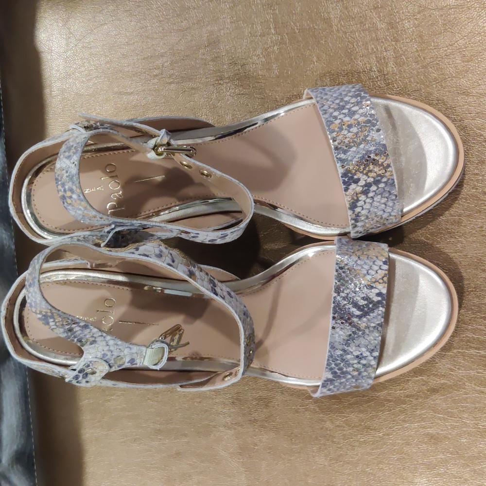 Wedges